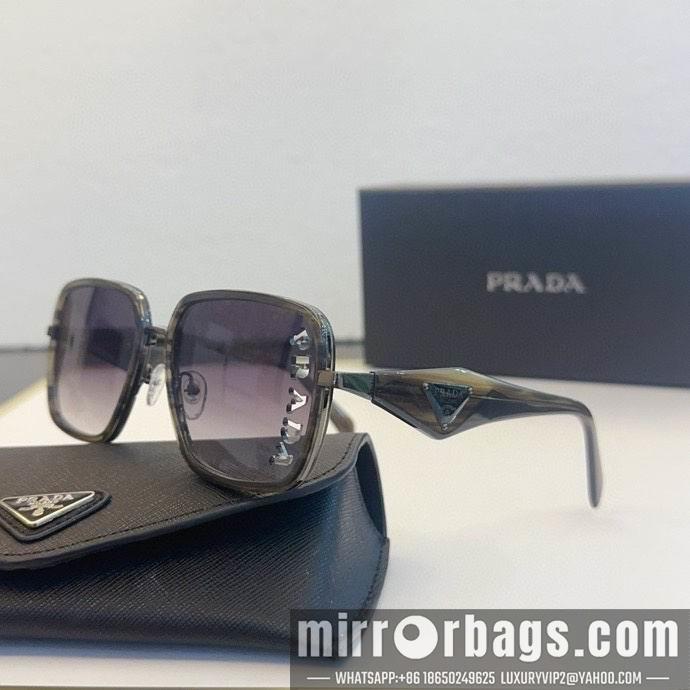 Replica Prada Glasses smx329
