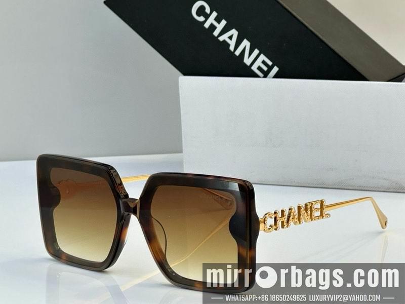 Replica Chanel Glasses smh18