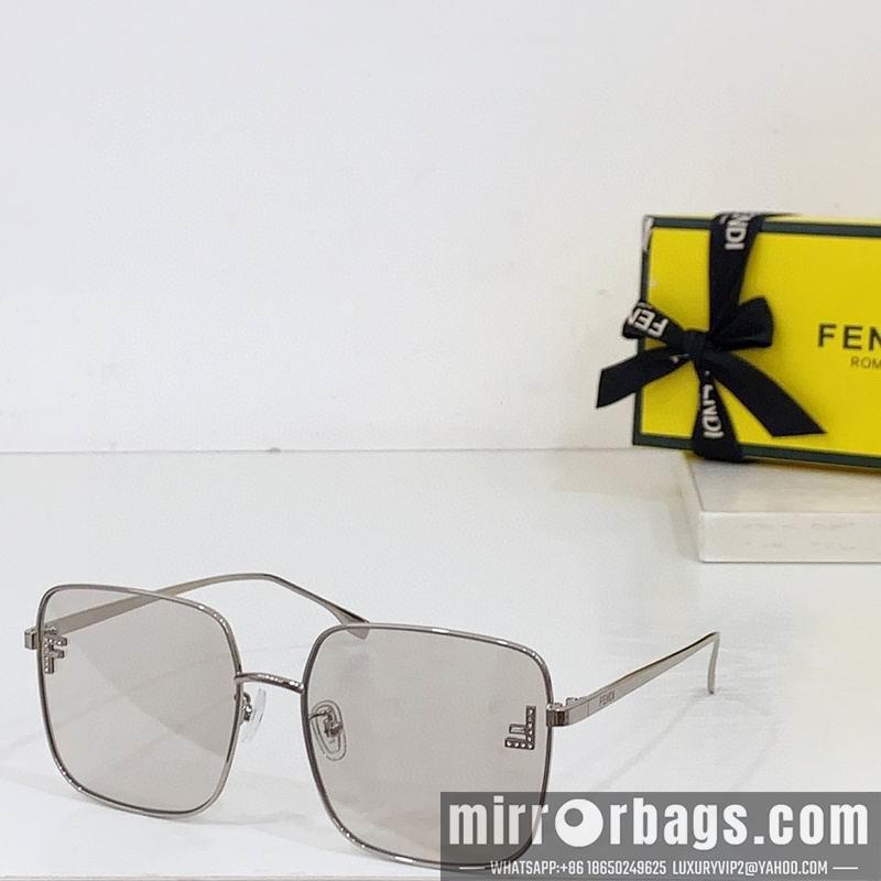Replica Fendi Glasses smh29