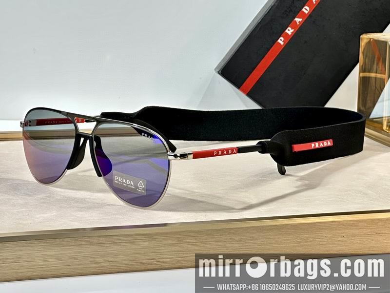 Replica Prada Glasses smh119