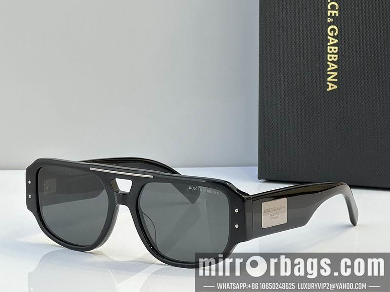 Replica DG Glasses 03smh13
