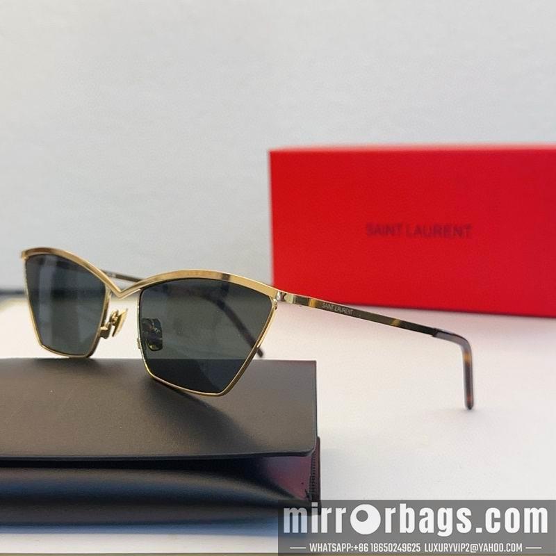 Replica YSL Glasses smx99