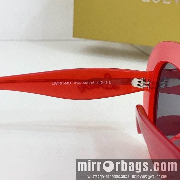 Replica Loewe Glasses smx59