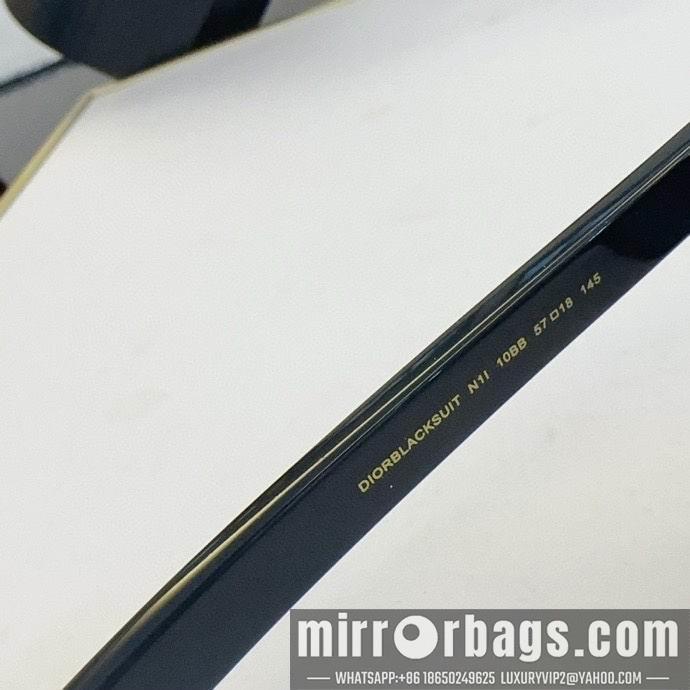 Replica Dior Glasses smx82