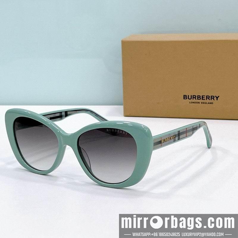 Replica Burberry Glasses 03smh19