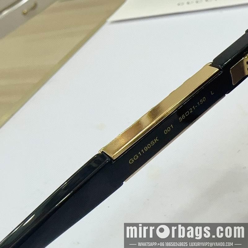 Replica Gucci Glasses smr139