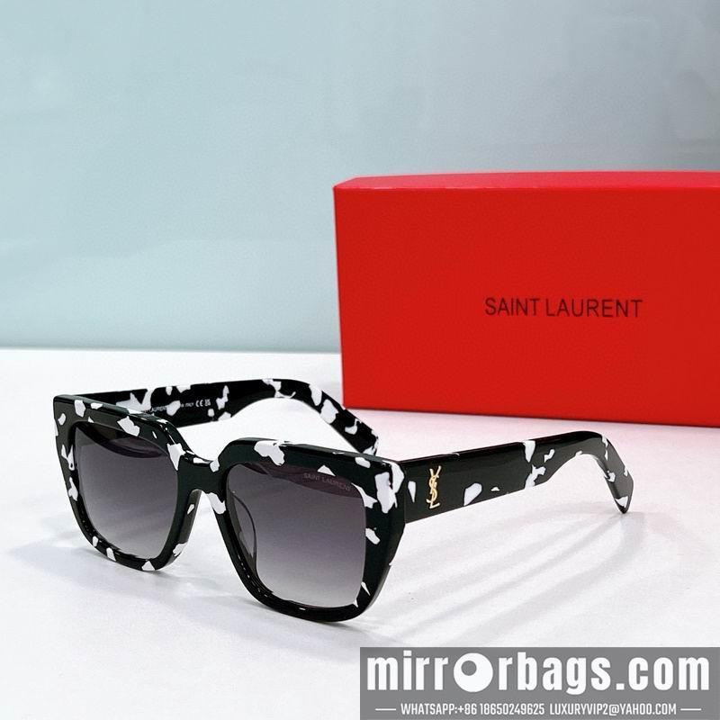 Replica YSL Glasses smx64