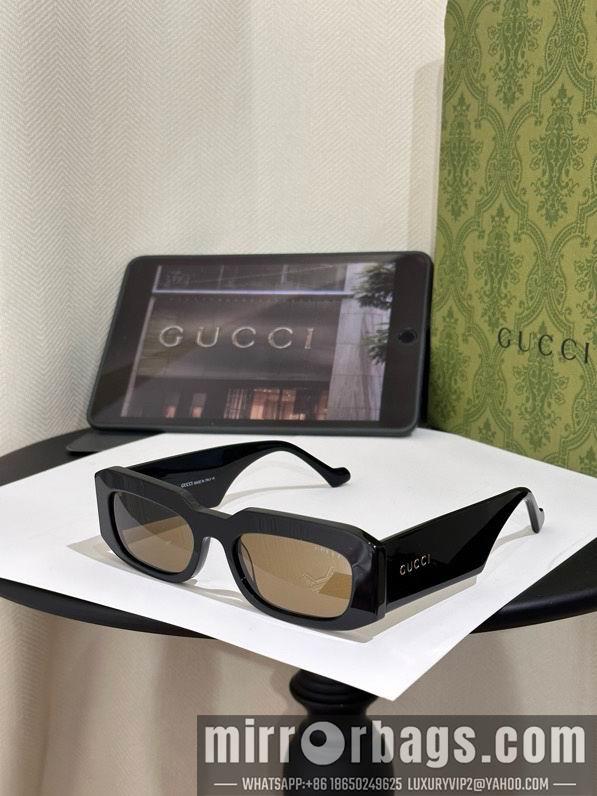 Replica Gucci Glasses smr56