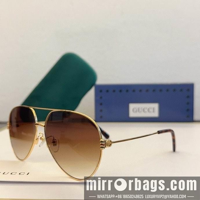 Replica Gucci Glasses smx221