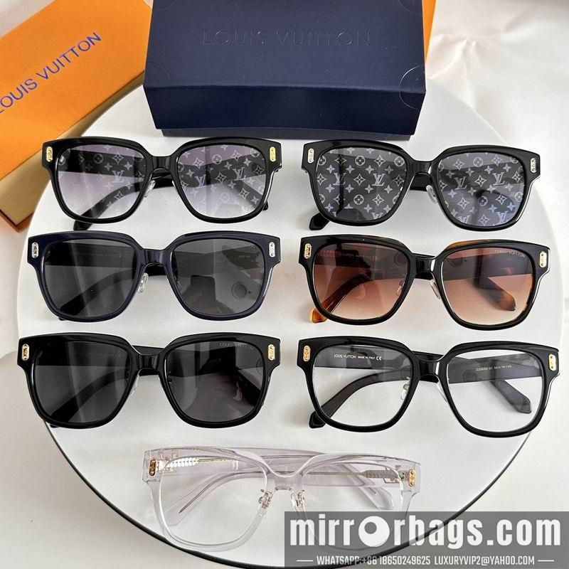 Replica LV Glasses smh75