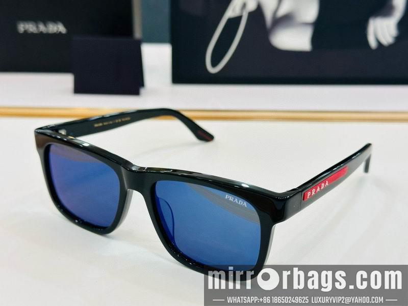 Replica Prada Glasses smr151