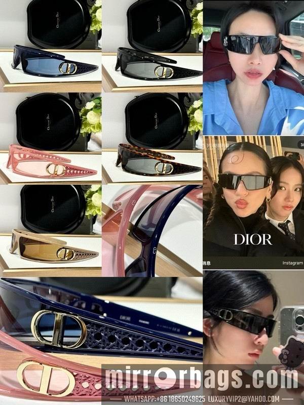 Replica Dior Glasses 03smh33