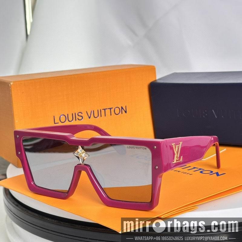 Replica LV Glasses smh64
