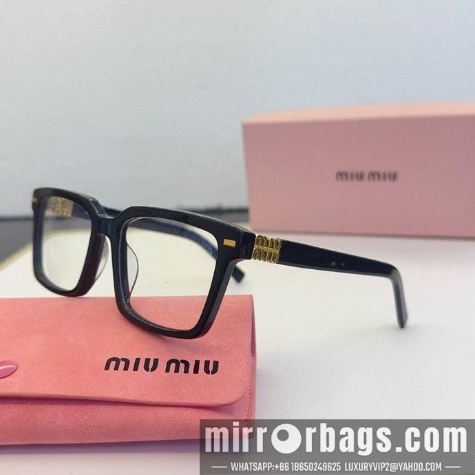 Replica MiuMiu Glasses smx145