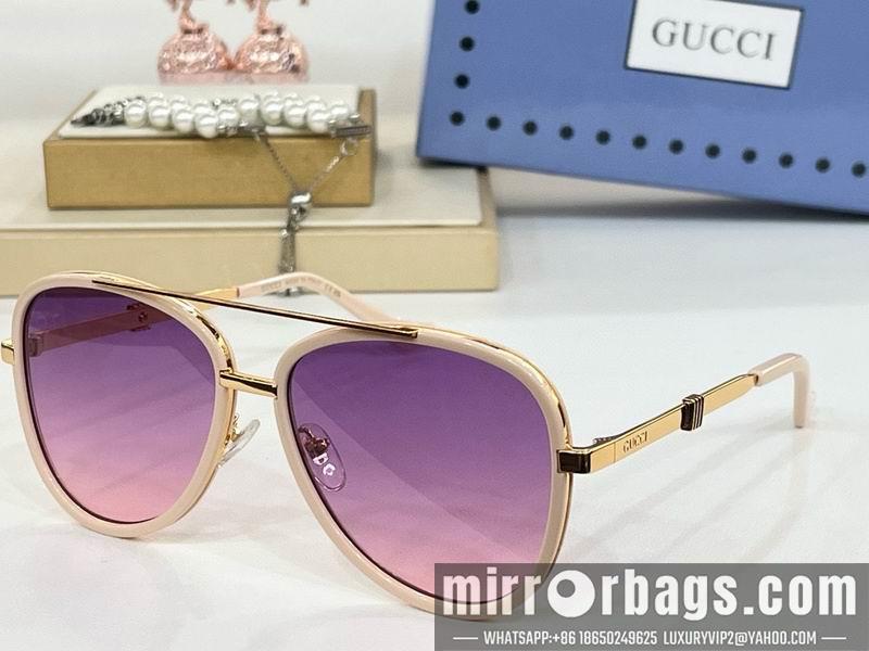 Replica Gucci Glasses smr26