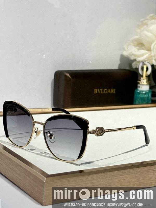 Replica Bvlgari Glasses 03smh160