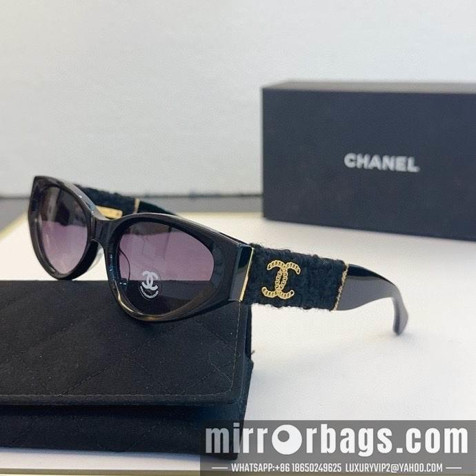 Replica Chanel Glasses smx308