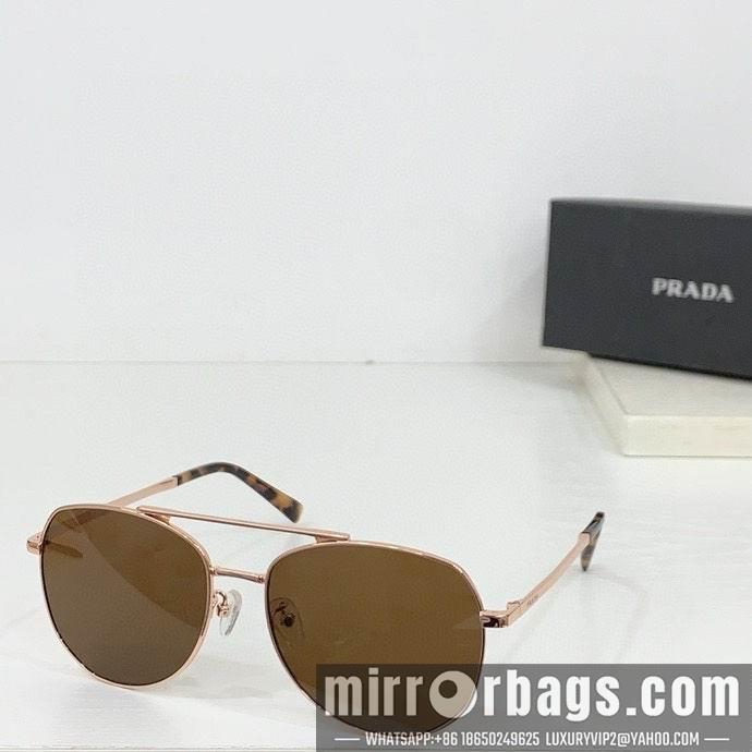 Replica Prada Glasses smh15