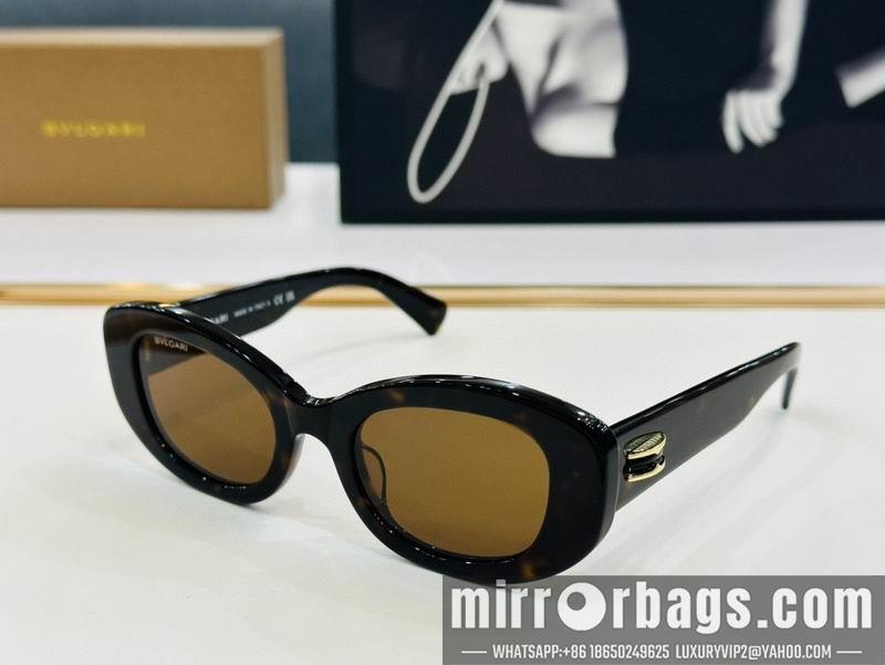 Replica Bvlgari Glasses 03smh51