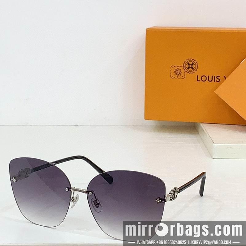 Replica LV Glasses smr51