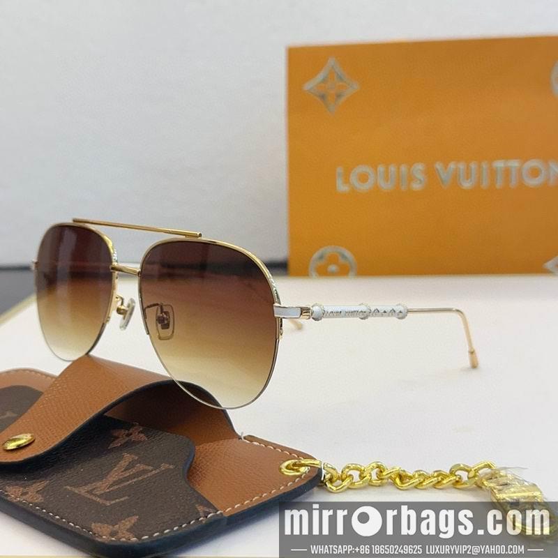 Replica LV Glasses smx156