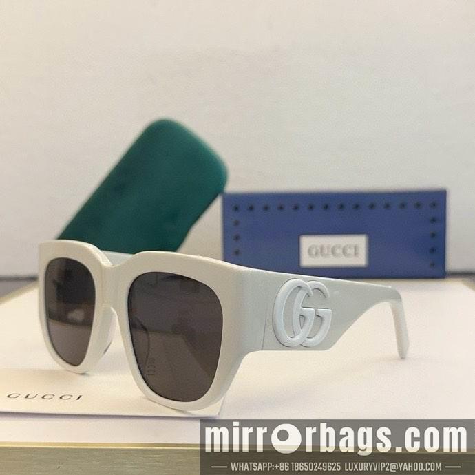 Replica Gucci Glasses smx117