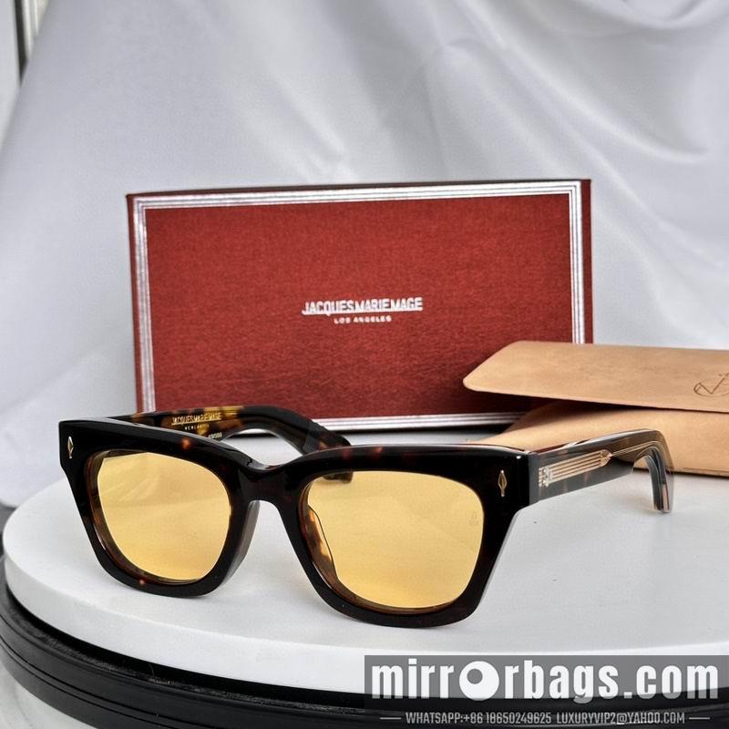 Replica Jacques Marie Mage Glasses 03smh61