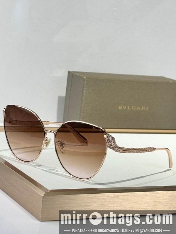 Replica Bvlgari Glasses 03smh165
