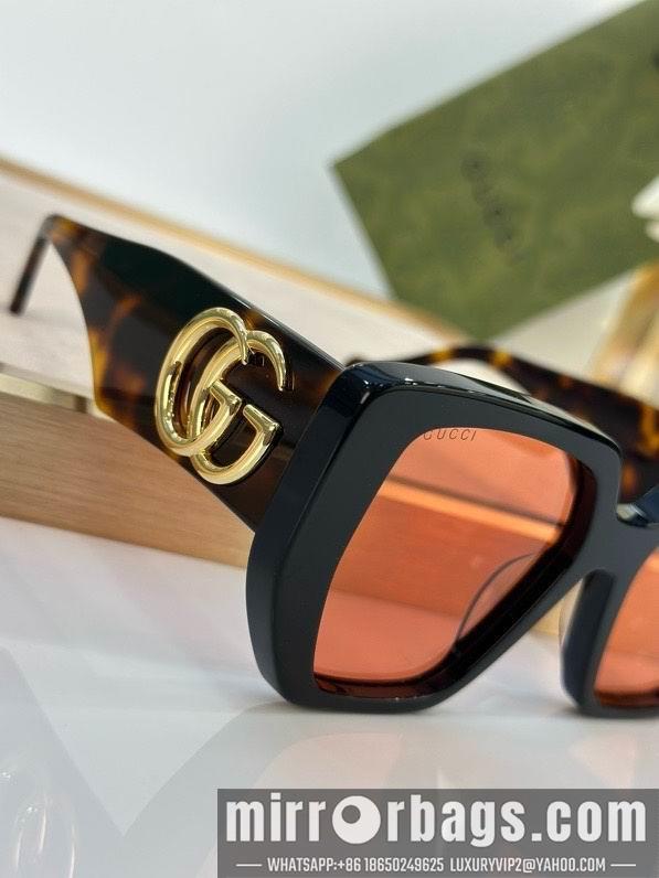 Replica Gucci Glasses smx202