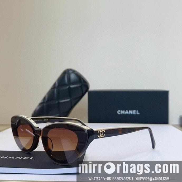 Replica Chanel Glasses smr13