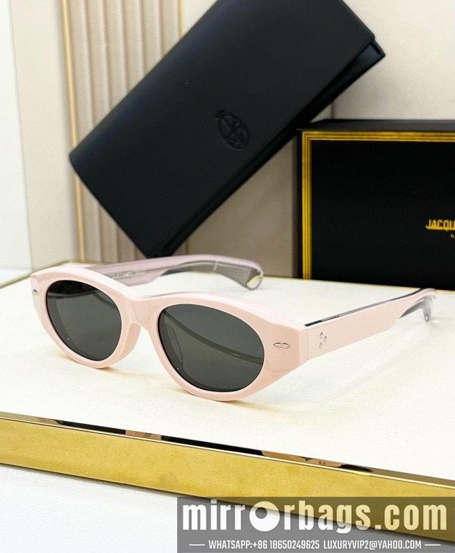Replica Jacques Marie Mage Glasses smx55