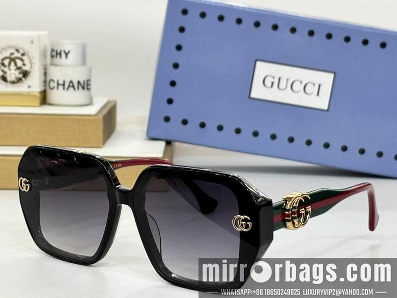 Replica Gucci Glasses smh266