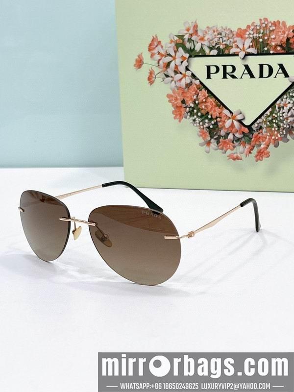 Replica Prada Glasses smh103