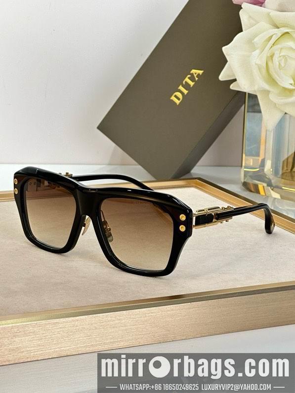 Replica Dita Glasses smx43
