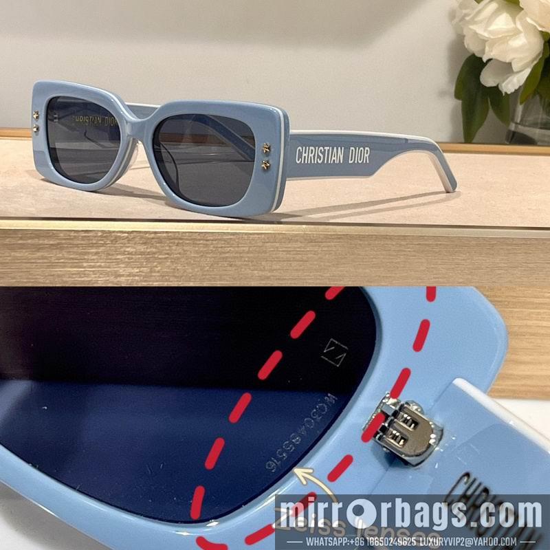Replica Dior Glasses 03smh29