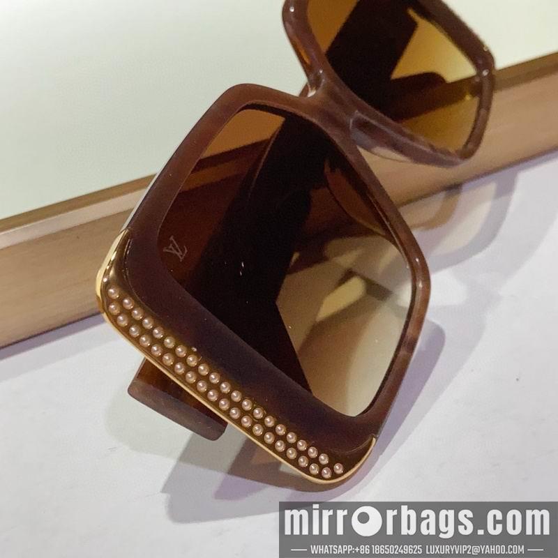 Replica LV Glasses smh216