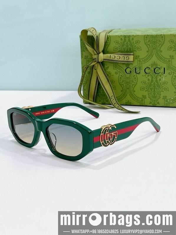 Replica Gucci Glasses smr20