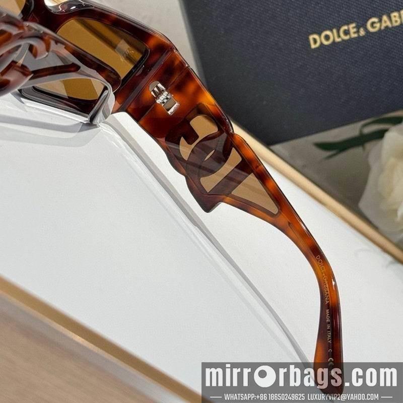 Replica DG Glasses 03smh85