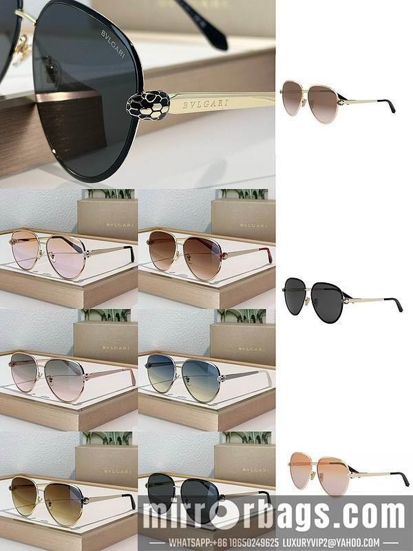 Replica Bvlgari Glasses 03smh109