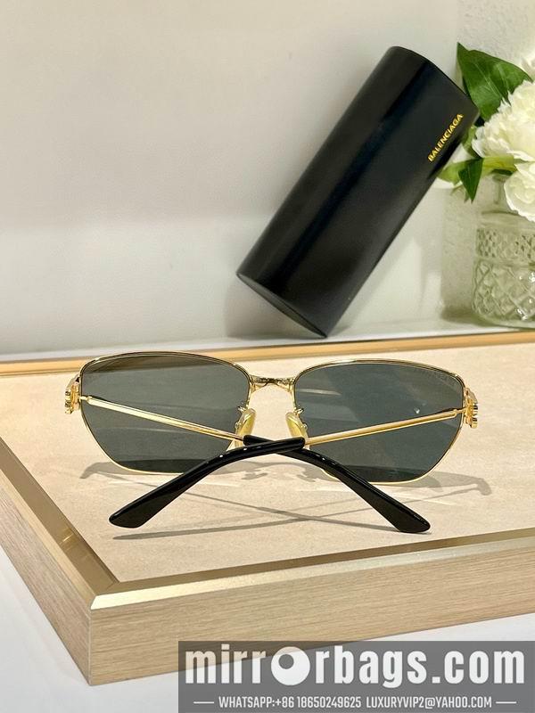 Replica Balenciaga Glasses smx47