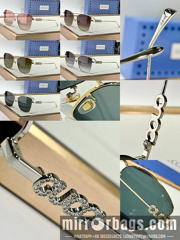 Replica Gucci Glasses smh165