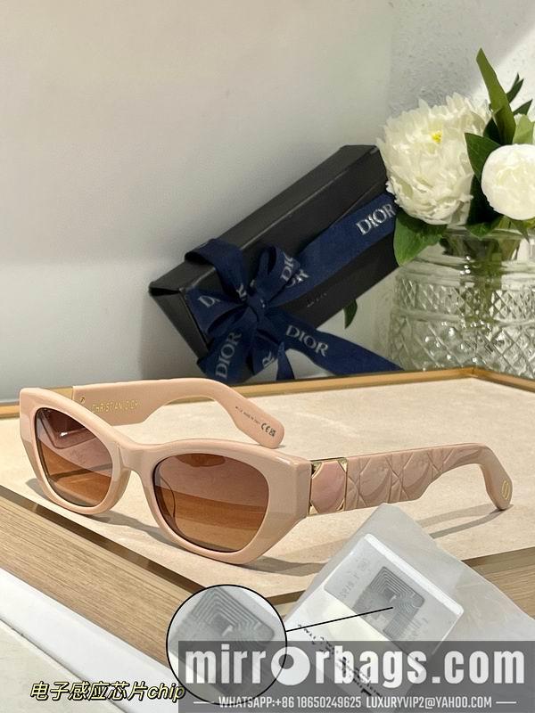 Replica Dior Glasses smr43