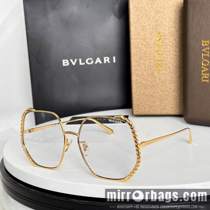 Replica Bvlgari Glasses 03smh79