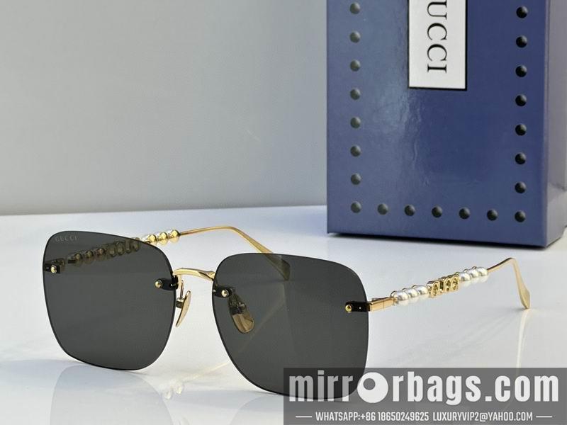 Replica Gucci Glasses smh133