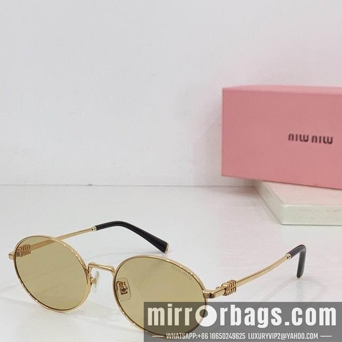 Replica MiuMiu Glasses smx140