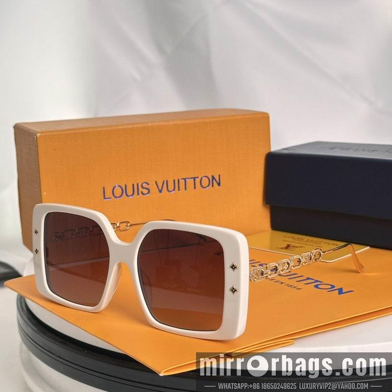 Replica LV Glasses smh149