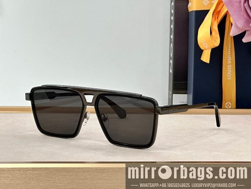 Replica LV Glasses smx97
