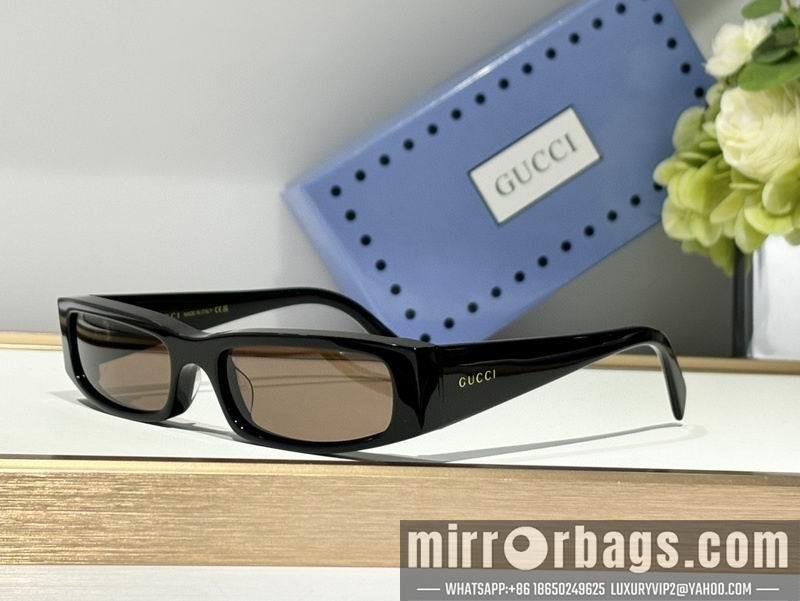 Replica Gucci Glasses smh232