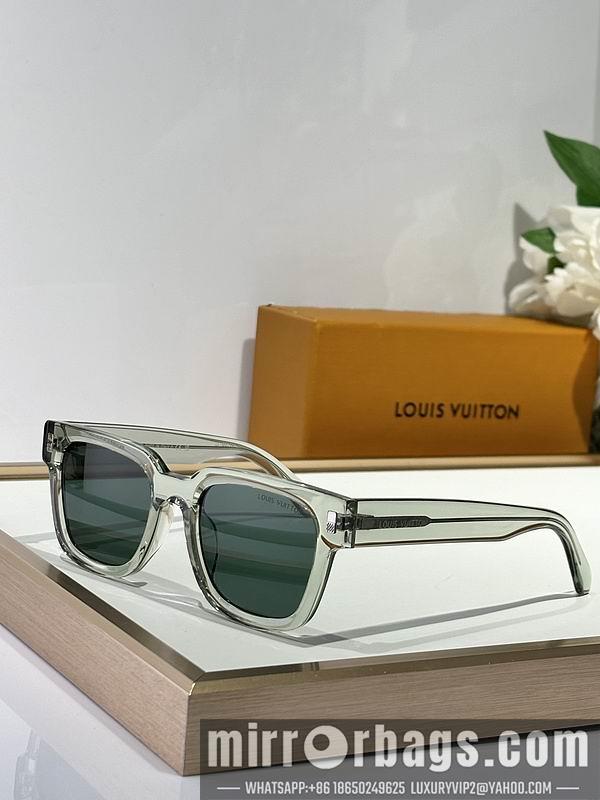 Replica LV Glasses smh107