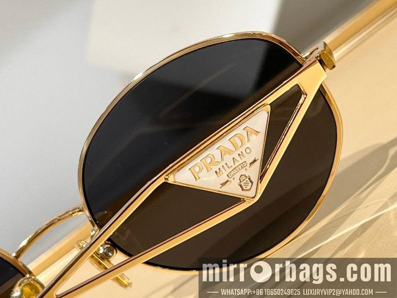 Replica Prada Glasses smr10